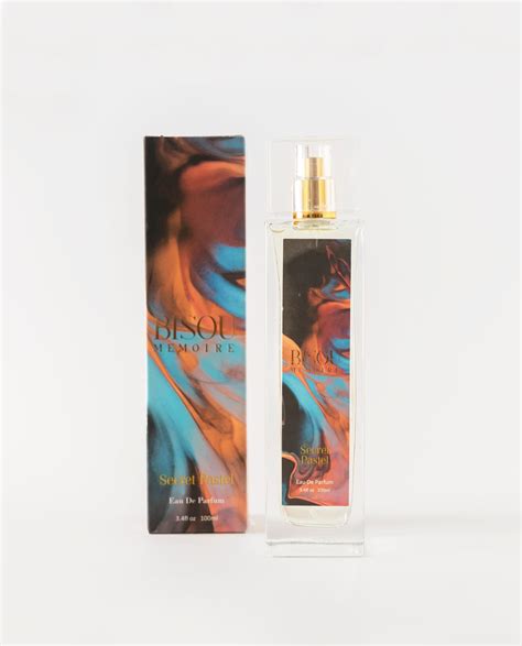 bisou perfume cologne.